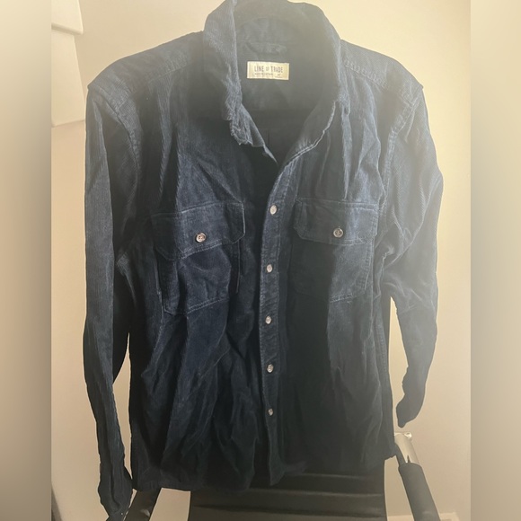 Men’s button down - Picture 1 of 2